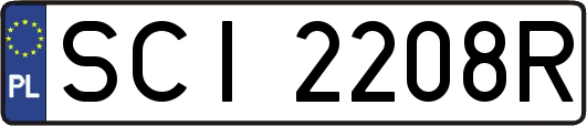SCI2208R