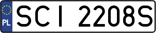 SCI2208S
