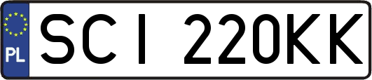 SCI220KK
