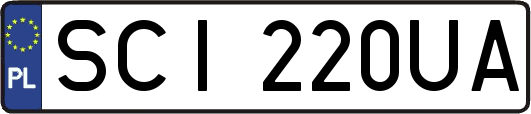 SCI220UA