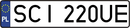 SCI220UE