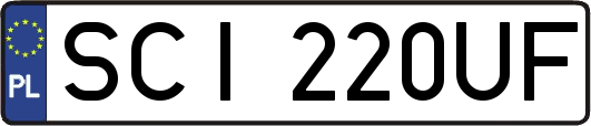 SCI220UF