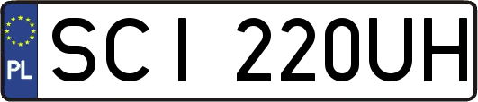 SCI220UH