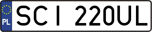 SCI220UL
