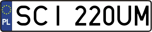 SCI220UM
