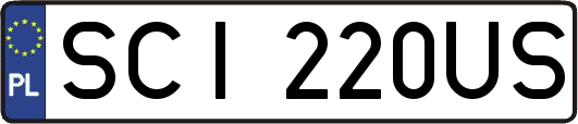 SCI220US