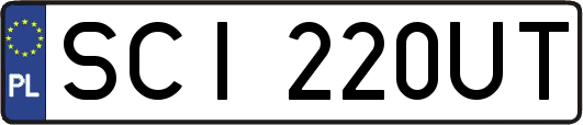 SCI220UT