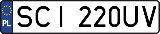 SCI220UV