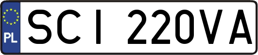 SCI220VA