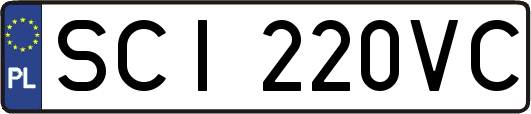 SCI220VC