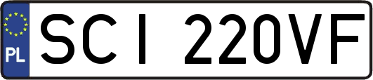SCI220VF