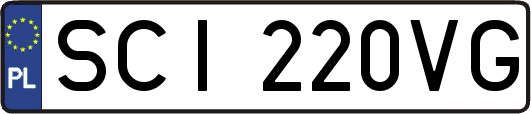 SCI220VG