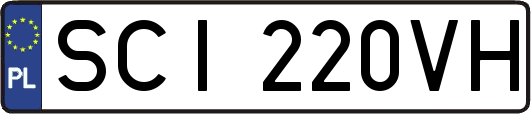 SCI220VH