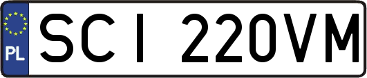 SCI220VM