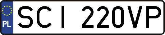 SCI220VP