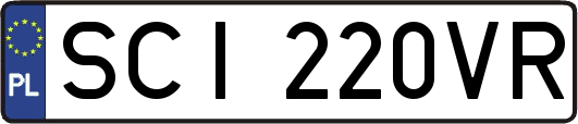 SCI220VR