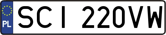 SCI220VW