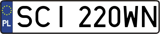 SCI220WN