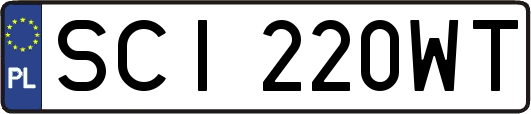 SCI220WT