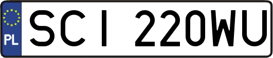 SCI220WU
