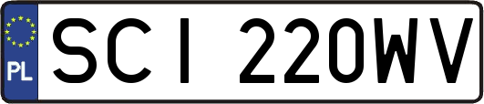 SCI220WV