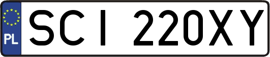 SCI220XY