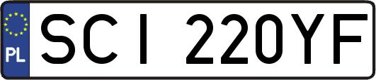SCI220YF