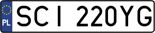 SCI220YG