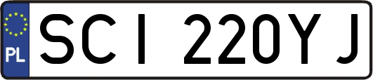 SCI220YJ