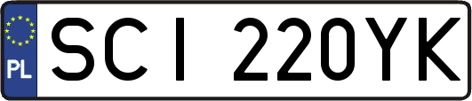 SCI220YK