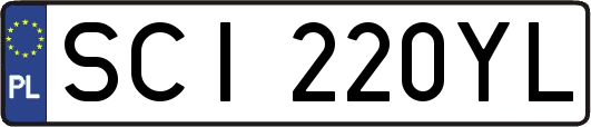 SCI220YL