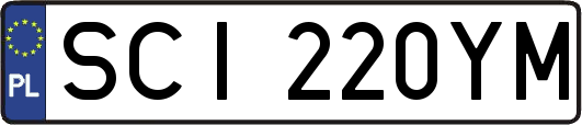 SCI220YM