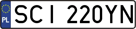 SCI220YN