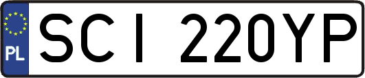 SCI220YP