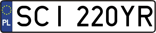 SCI220YR