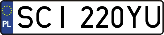 SCI220YU