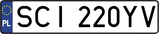 SCI220YV