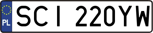 SCI220YW