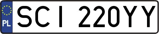SCI220YY