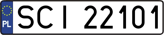 SCI22101