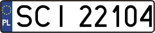 SCI22104