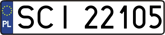 SCI22105
