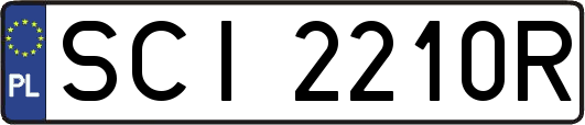 SCI2210R