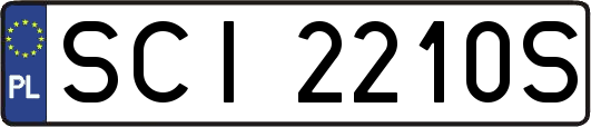 SCI2210S