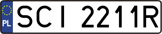 SCI2211R