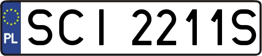 SCI2211S