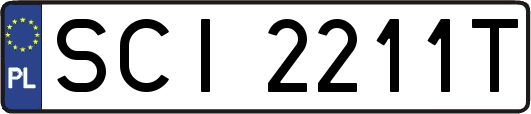 SCI2211T