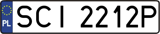 SCI2212P