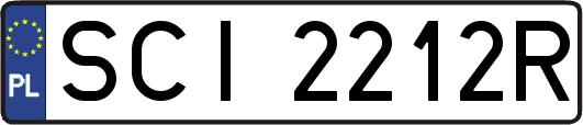 SCI2212R