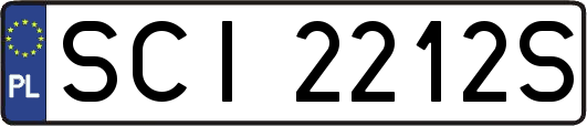 SCI2212S